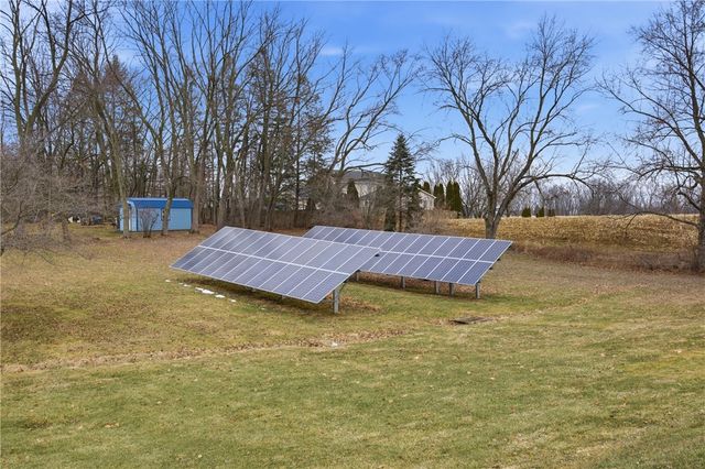 2976 Mohawk Lane, Fayette, NY 13165