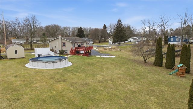 2976 Mohawk Lane, Fayette, NY 13165