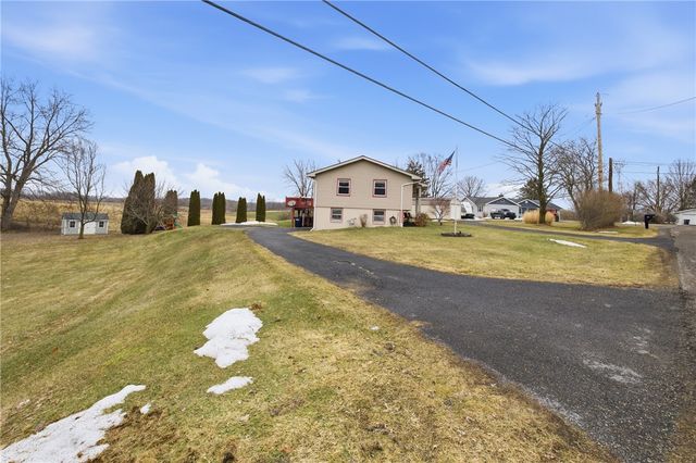 2976 Mohawk Lane, Fayette, NY 13165