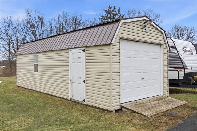 2976 Mohawk Lane, Fayette, NY 13165