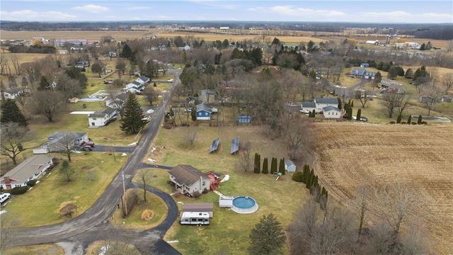 2976 Mohawk Lane, Fayette, NY 13165