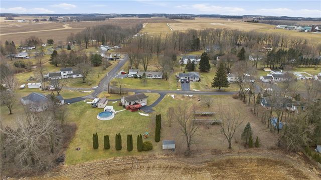 2976 Mohawk Lane, Fayette, NY 13165