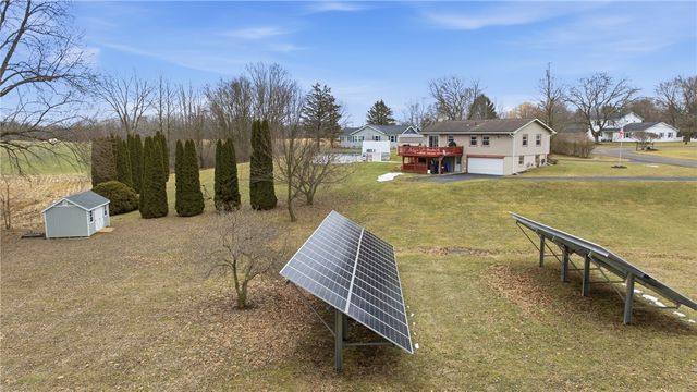 2976 Mohawk Lane, Fayette, NY 13165