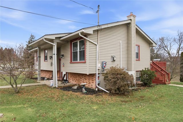 2976 Mohawk Lane, Fayette, NY 13165