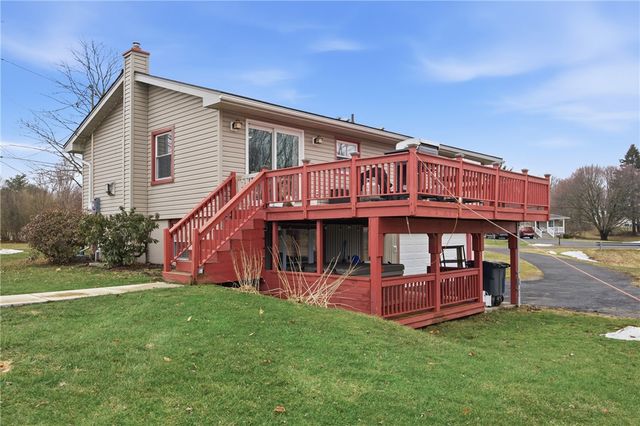 2976 Mohawk Lane, Fayette, NY 13165