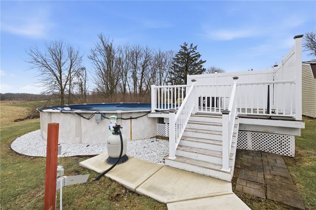 2976 Mohawk Lane, Fayette, NY 13165