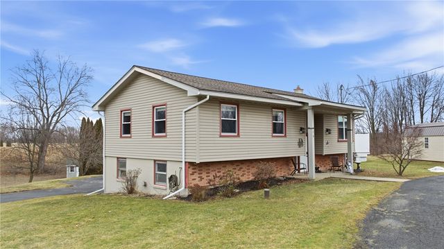 2976 Mohawk Lane, Fayette, NY 13165