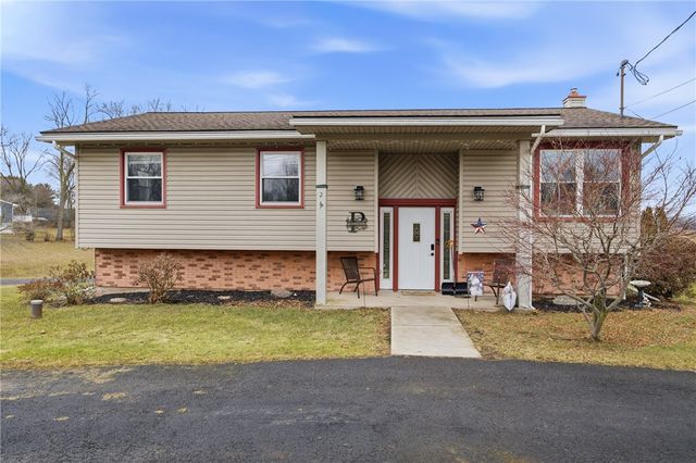 2976 Mohawk Lane, Fayette, NY 13165