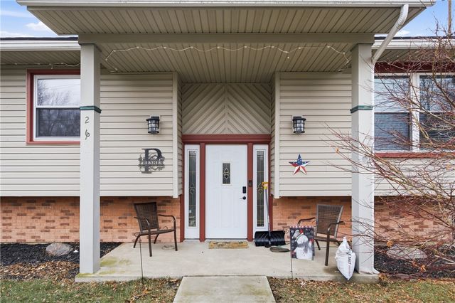 2976 Mohawk Lane, Fayette, NY 13165