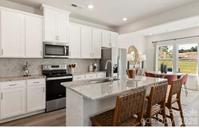 2618 Celestial Drive, Newton, NC 28658