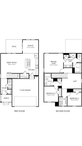 2618 Celestial Drive, Newton, NC 28658