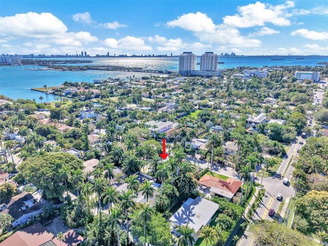 1025 NE 84th St, Miami, FL 33138