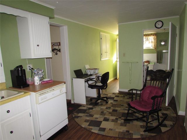 11931 N BEARL TERRACE, Dunnellon, FL 34433