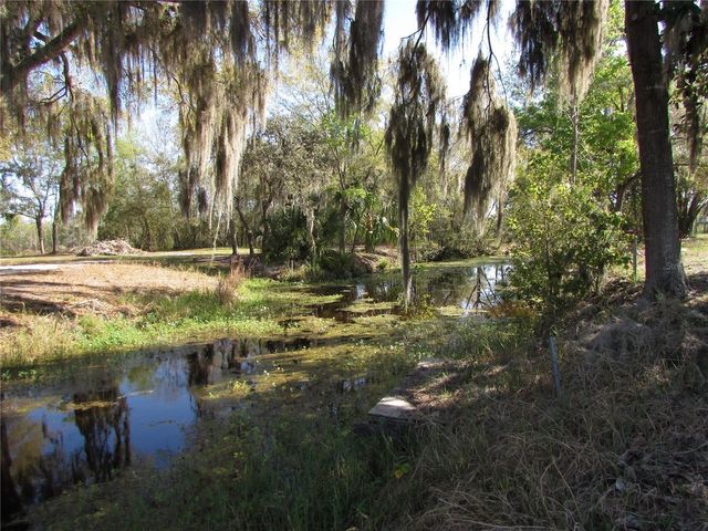 11931 N BEARL TERRACE, Dunnellon, FL 34433