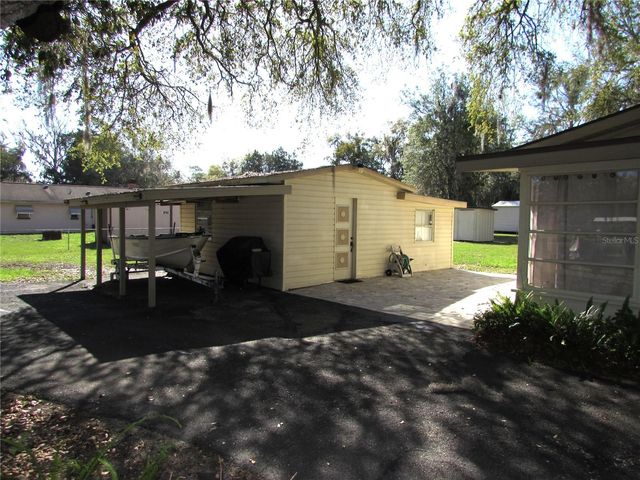 11931 N BEARL TERRACE, Dunnellon, FL 34433