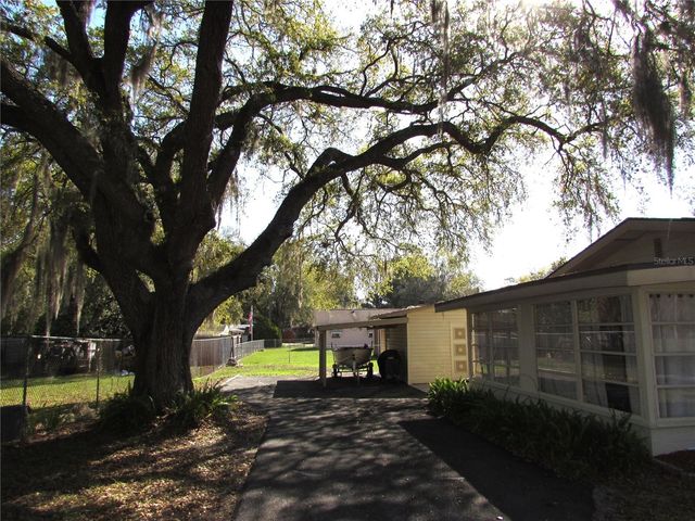 11931 N BEARL TERRACE, Dunnellon, FL 34433