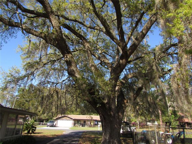 11931 N BEARL TERRACE, Dunnellon, FL 34433