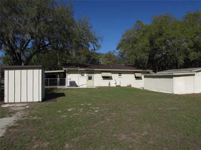 11931 N BEARL TERRACE, Dunnellon, FL 34433