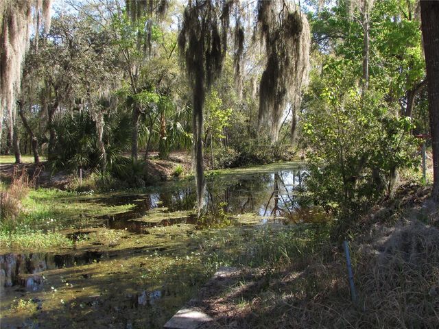 11931 N BEARL TERRACE, Dunnellon, FL 34433