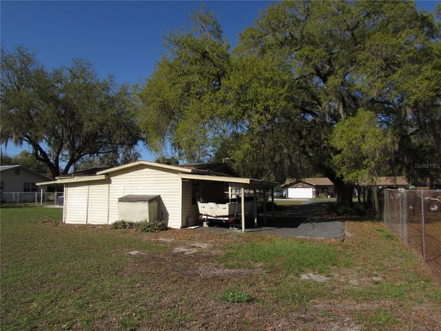 11931 N BEARL TERRACE, Dunnellon, FL 34433