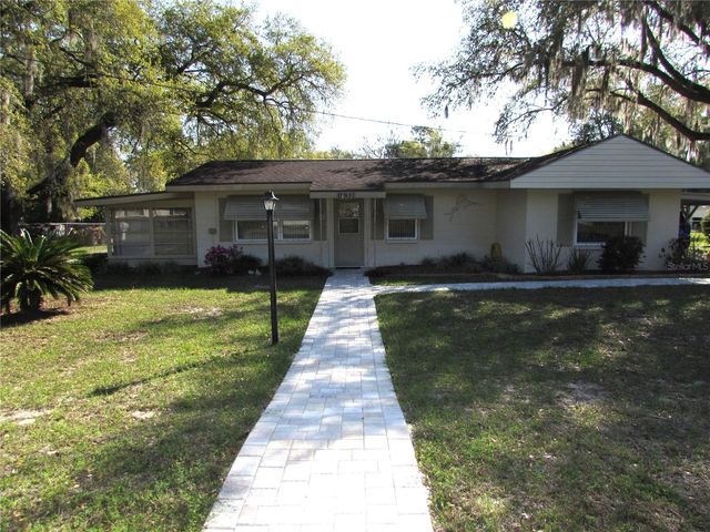 11931 N BEARL TERRACE, Dunnellon, FL 34433