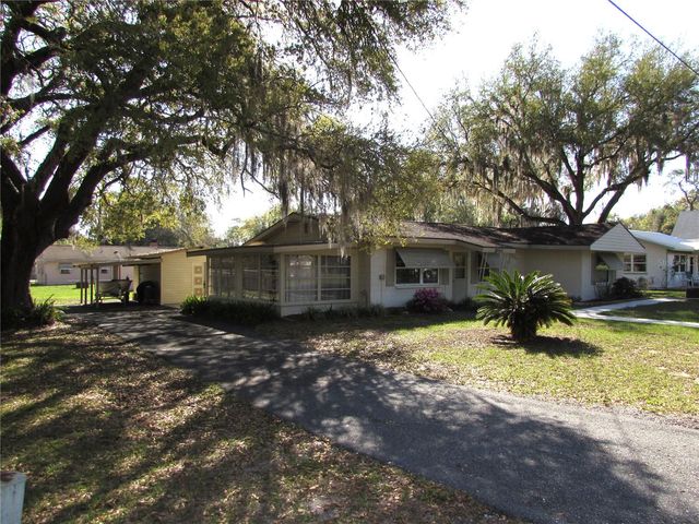 11931 N BEARL TERRACE, Dunnellon, FL 34433