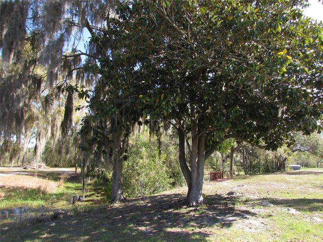 11931 N BEARL TERRACE, Dunnellon, FL 34433