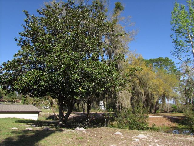 11931 N BEARL TERRACE, Dunnellon, FL 34433