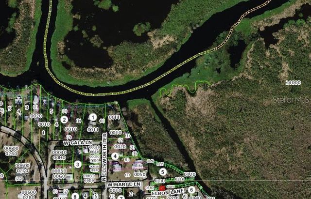 11931 N BEARL TERRACE, Dunnellon, FL 34433