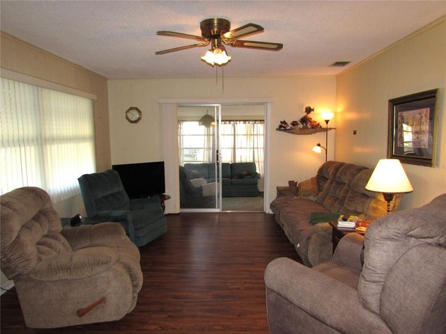 11931 N BEARL TERRACE, Dunnellon, FL 34433