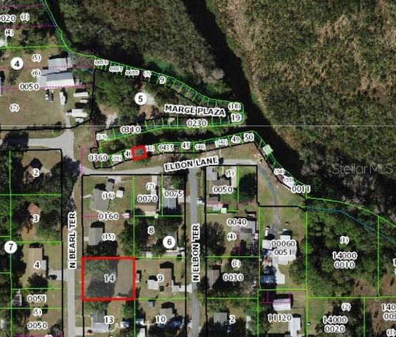 11931 N BEARL TERRACE, Dunnellon, FL 34433