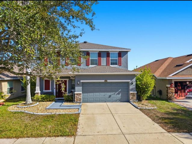 1740 BONITA BLUFF COURT, Ruskin, FL 33570
