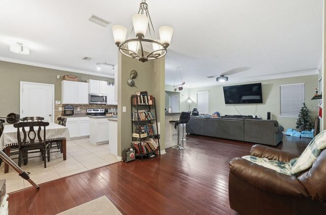 1740 BONITA BLUFF COURT, Ruskin, FL 33570