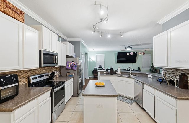 1740 BONITA BLUFF COURT, Ruskin, FL 33570