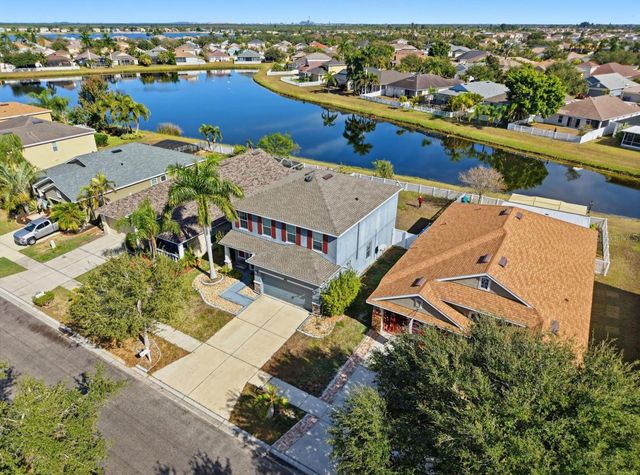 1740 BONITA BLUFF COURT, Ruskin, FL 33570