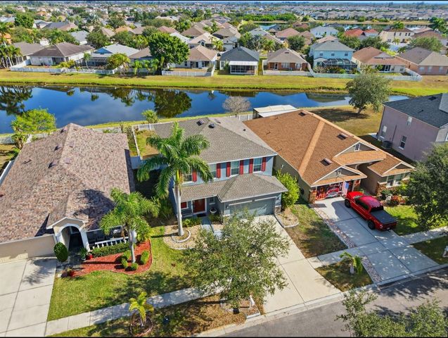 1740 BONITA BLUFF COURT, Ruskin, FL 33570