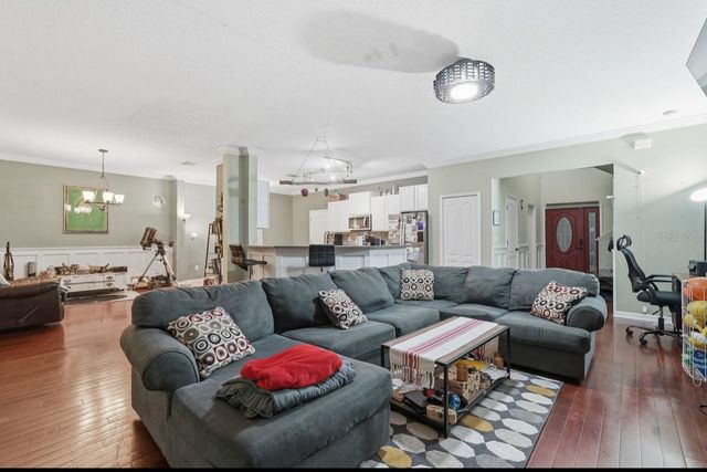 1740 BONITA BLUFF COURT, Ruskin, FL 33570