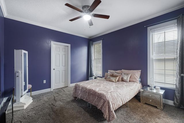 14 Fleur de Lis, Hattiesburg, MS 39402