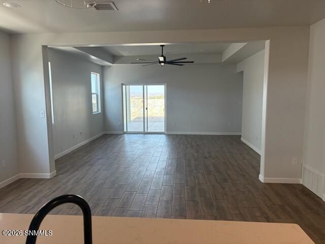 1055 Noria Court, Las Cruces, NM 88012
