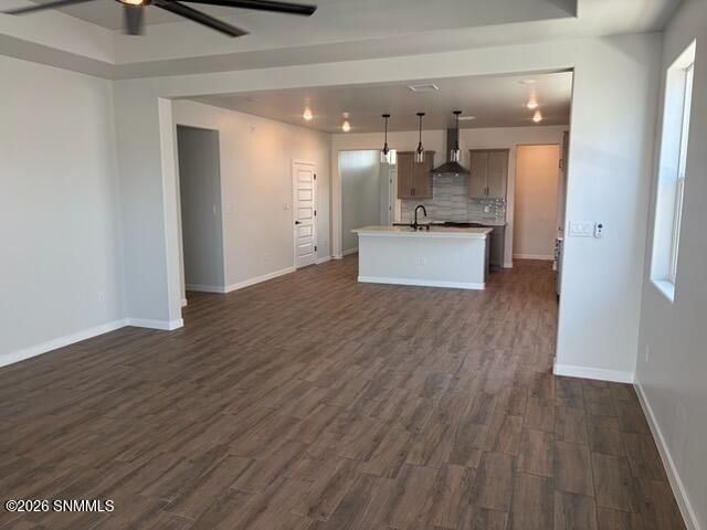 1055 Noria Court, Las Cruces, NM 88012