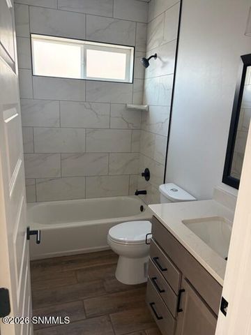 1055 Noria Court, Las Cruces, NM 88012