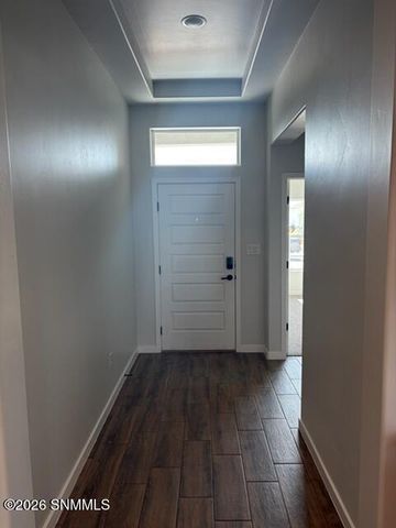 1055 Noria Court, Las Cruces, NM 88012