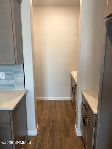 1055 Noria Court, Las Cruces, NM 88012