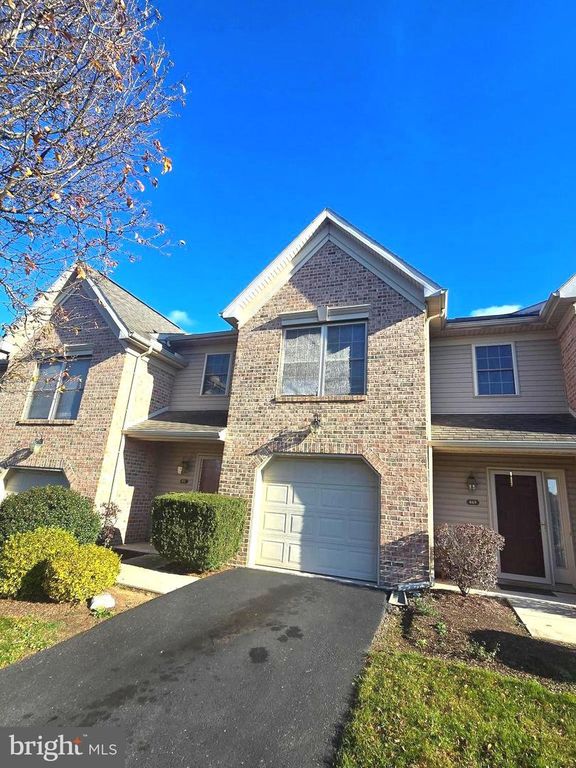 471 STONEHEDGE LN, Mechanicsburg, PA 17055
