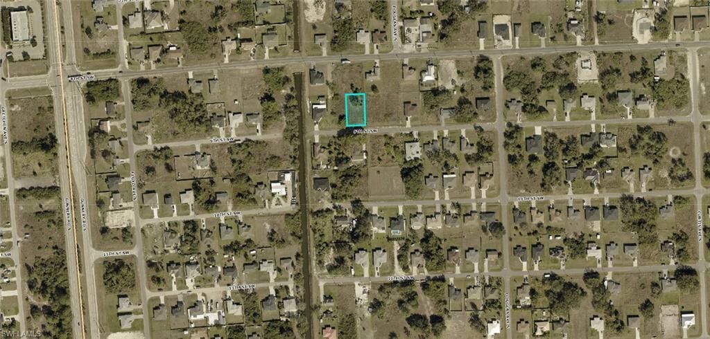 4214 9th ST SW, LEHIGH ACRES, FL 33976 — photo 2