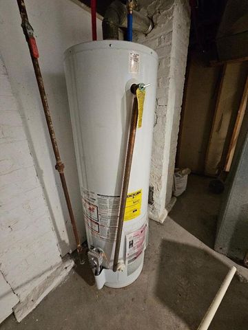 1330 Hayes AVENUE, Racine, WI 53405