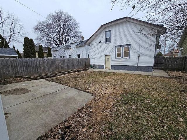1330 Hayes AVENUE, Racine, WI 53405