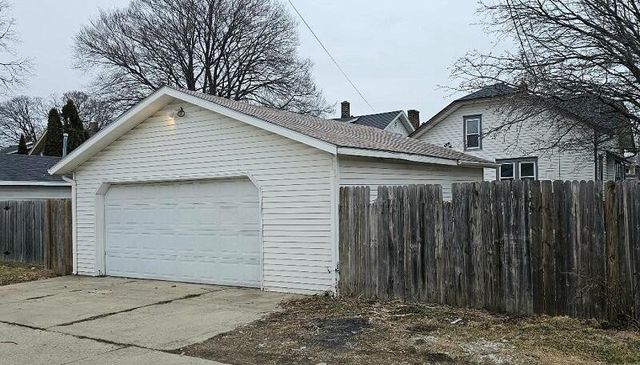 1330 Hayes AVENUE, Racine, WI 53405