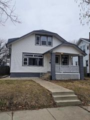 1330 Hayes AVENUE, Racine, WI 53405
