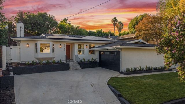 9443 Mclennan Avenue, Northridge, CA 91343